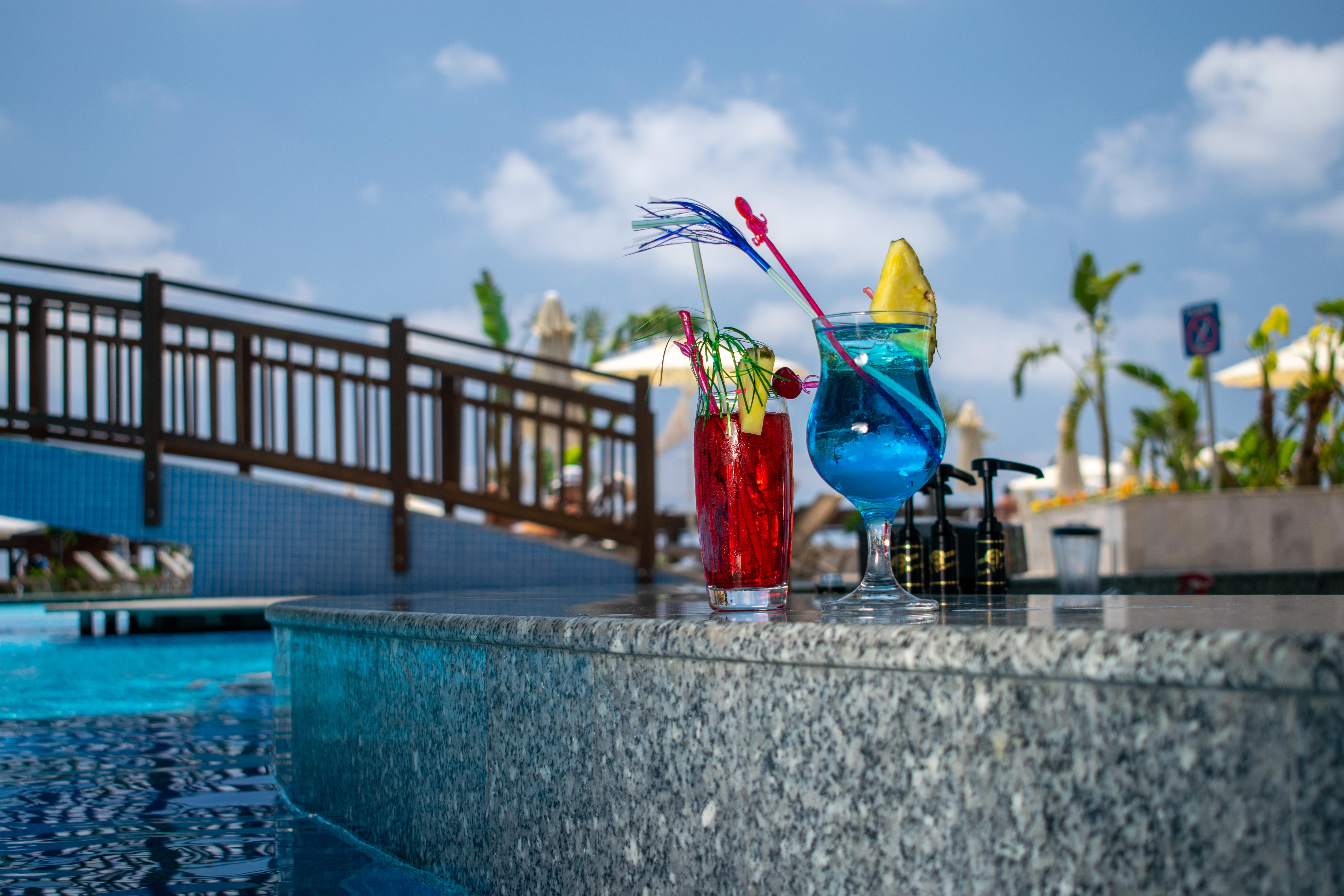 Seaden Quality Resort & Spa Ultra All Inclusive Side Dış mekan fotoğraf